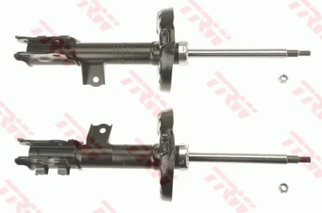 Амортизатор підвіски передній газомасляний TRW JGM1285T