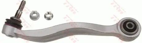 Фото 1 - рычаг перед. алюм. левый нижний Bmw 5 (E60) 03- TRW JTC1143 Рычаг перед. алюм. левый нижний Bmw 5 (E60) 03- TRW JTC1143 (фото 1)