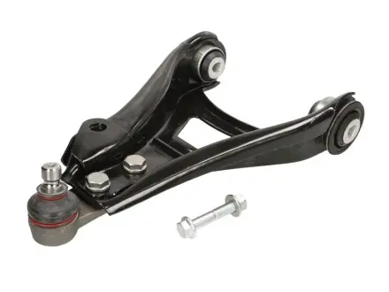 Важіль передній правий Renault Clio II/ Kangoo 98-Nissan Kubistar 1.5dCi 03- TRW JTC405