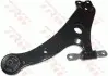 Рычаг передний нижний левый Toyota Camry 2.4/3.0 01-06 TRW JTC7548 (фото 1)