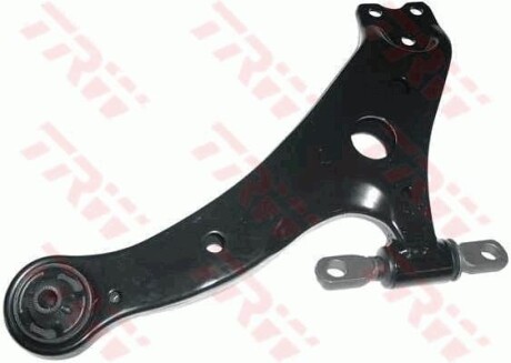 Рычаг передний нижний левый Toyota Camry 2.4/3.0 01-06 TRW JTC7548