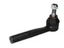 Наконечник рулевых тяги левый Opel Astra H, Meriva B, Zafira B 01.04-03.17 TRW JTE1028 (фото 2)