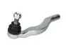 Накінечник рульової тяги правий MERCEDES E T-MODEL (S210), E (W210) 2.8/3.2/4.3 12.96-03.03 TRW JTE1040 (фото 1)