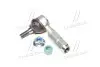 Накінечник тяги рульової SEAT, SKODA, VW TRW JTE1054 (фото 1)