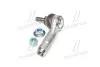 Накінечник тяги рульової SEAT, SKODA, VW TRW JTE1054 (фото 2)