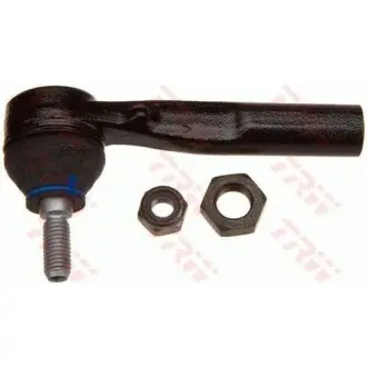Наконечник рулевой тяги левый Fiat Fiorino, Linea, Punto, Qubo Opel Corsa D 0.9-1.9 10.05- TRW JTE1086