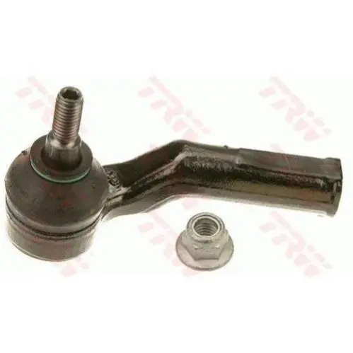 Накінечник рульової тяги лівий Ford C-Max/Granf, Focus III 1.0-2.0TDCI 12.10- TRW JTE1214 (фото 1)
