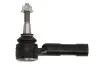 Наконечник рулевой тяги лев./прав. Chevrolet Cruze, Orlando Opel Astra J, Insignia 1.4-2.8 05.09- TRW JTE1223 (фото 1)