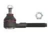Наконечник перед. правый Citroen C4 04-11, Peugeot 206/307 (левый)/ 106/605 (правый) 91- TRW JTE163 (фото 1)