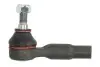 Наконечник правый L 94MM VAG Bora 98-05/Golf IV/A2 00-05, A3 96- /SEAT Леон 99-,Toledo II 99-06/ Octavia 97- TRW JTE458 (фото 1)