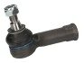 (Ø 18.0 mm) Наконечник кермової тяги лiв. VW T4 1.8-2.8 09.90-04.03 JTF211