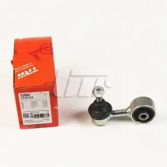 Тяга / стiйка, стабiлiзатора TRW JTS124