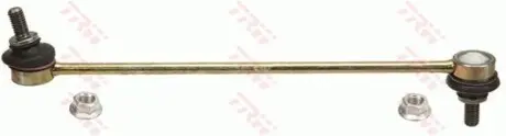 Тяга / стiйка, стабiлiзатора TRW JTS428