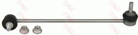 Тяга / стiйка, стабiлiзатора TRW JTS481