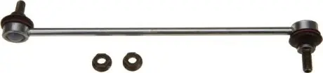 Тяга стабілізатора передня Ford Focus C-Max 03-, Focus II 04- Mazda 3 03-, 5 05- Volvo C30 06-, S40 II 04-, V50 04- TRW JTS490