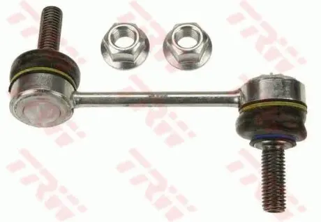 Тяга стабилизатора задняя левая 116mm ALFA ROMEO 159, BRERA, SPIDER 1.8-3.2 06.05-12.12 TRW JTS553