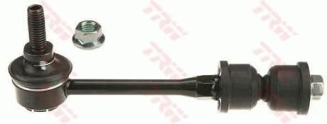 Тяга стабілізатора задня L/P Opel Antara 2.0/2.2CDTi 08-/Chevrolet Captiva 2.0D 4WD 06- TRW JTS602