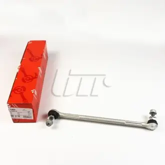Тяга стабілізатора (ALU) перед. ліва BMW 3 E87, E90/E91 1.6i-3.0i 09.04- TRW JTS613