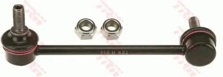 Тяга стабилизатора передняя левая Mazda 6 1,8/2,0/2,3 02- TRW JTS7574