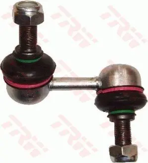 Тяга / стiйка стабiлiзатора TRW JTS7663