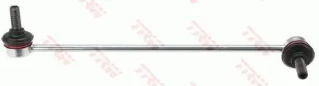 Тяга стабілізатора права Bmw X3 F25 11- TRW JTS987 (фото 1)