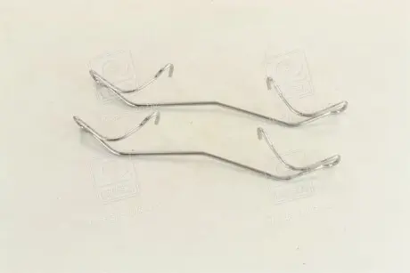 Гальмівні аксесуари TRW PFK533