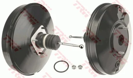 Вакуумний підсилювач гальмівної системи TRW PSA389