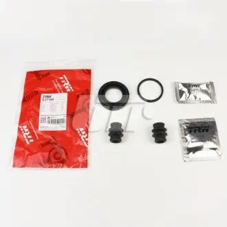 Ремкомплект гальмiвного суппорта TRW SJ1145