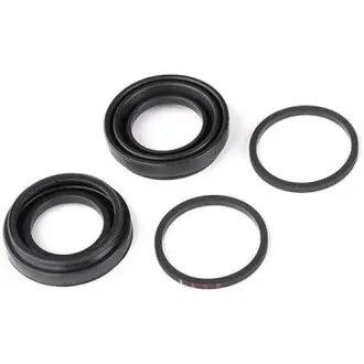 Ремкомплект заднього супорта Audi A6 /VW Passat B6, B7, CC, Tiguan (41mm) TRW SJ1236