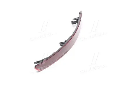 Катафот заднього бампера лівий VW Jetta (15-) TYC 17-5570-00-9N