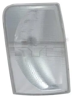 VW LT прав. білий пок.поворот (- патрон) TYC 18-0423-11-2