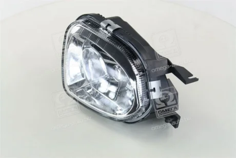 Фара протитуманна права MB E-Class W211 (02-), Sprinter (06-) хром TYC 19A449019B