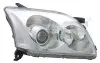 TOY AVENS прав. H7+H1 фара перед. TYC 20-0369-05-2 (фото 1)