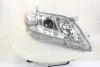 ПЕРЕДНЯЯ ФАРАTOYOTA CAMRY (40), 07 - 09 TYC 206757011N (фото 1)