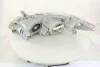 ПЕРЕДНЯЯ ФАРАTOYOTA CAMRY (40), 07 - 09 TYC 206757011N (фото 3)