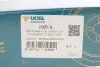 Шкив коленвала UC-EL 1050A (фото 8)