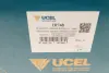 Подушка двигуна UC-EL 10748 (фото 9)