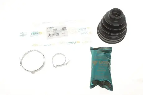 Комплект пильника РШ шарніра UC-EL 10892