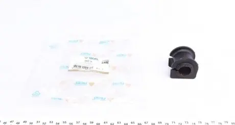 Втулка стабілізатора UC-EL 20270