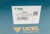 Подушка двигуна UC-EL 20418 (фото 8)