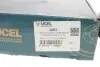 Шкив коленвала UC-EL 4002 (фото 6)