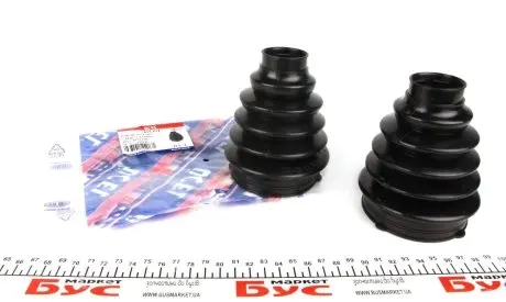 Комплект пильника РШ шарніра UC-EL 41539-T