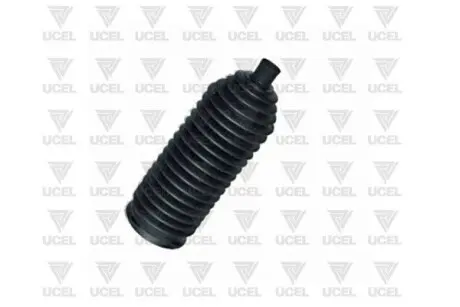 Пильник рейки рульової UC-EL 41585-T