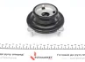 Подушка амортизатора (переднего) Peugeot 407 04- UC-EL 41637 (фото 4)