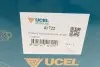 Подушка двигуна UC-EL 41722 (фото 9)