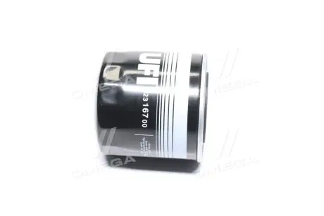 Масляний фільтр UFI 23.167.00