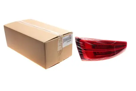 Фото ліхтар задній ULO 1133007 Ліхтар задній ULO 1133007