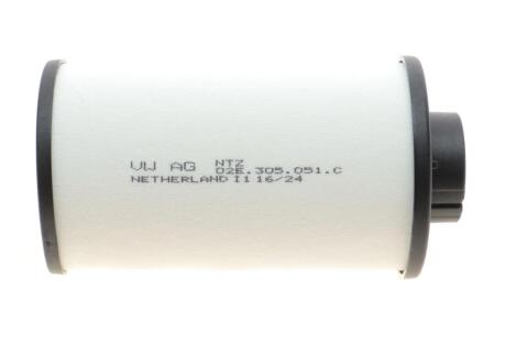 Фiльтр оливний кпп VAG 02E305051C
