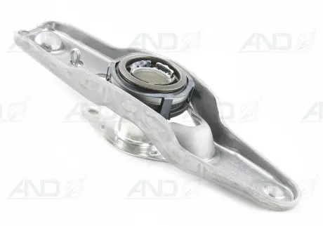 Важіль зчеплення у зборі VAG 02T141153K