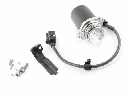 Насос муфти Haldex VAG 02W598549A